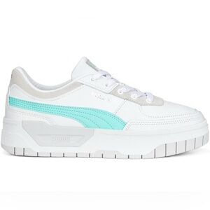 PUMA Women's Cali Dream Shoes - Size 6.5 EUC